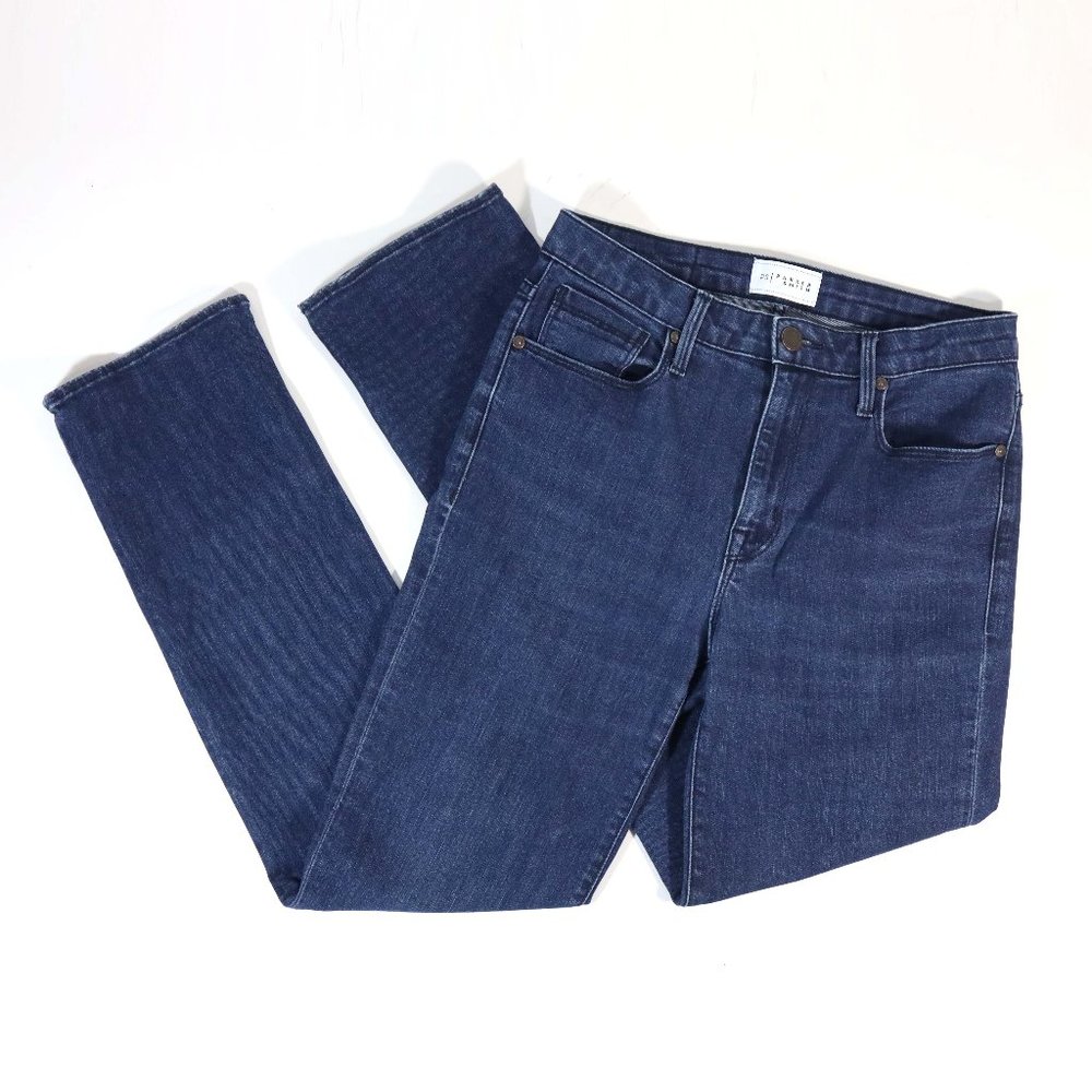 Parker Smith Jeans